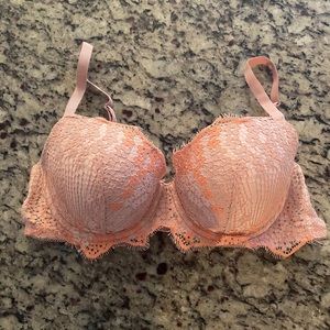 Victoria's Secret Lined Demi